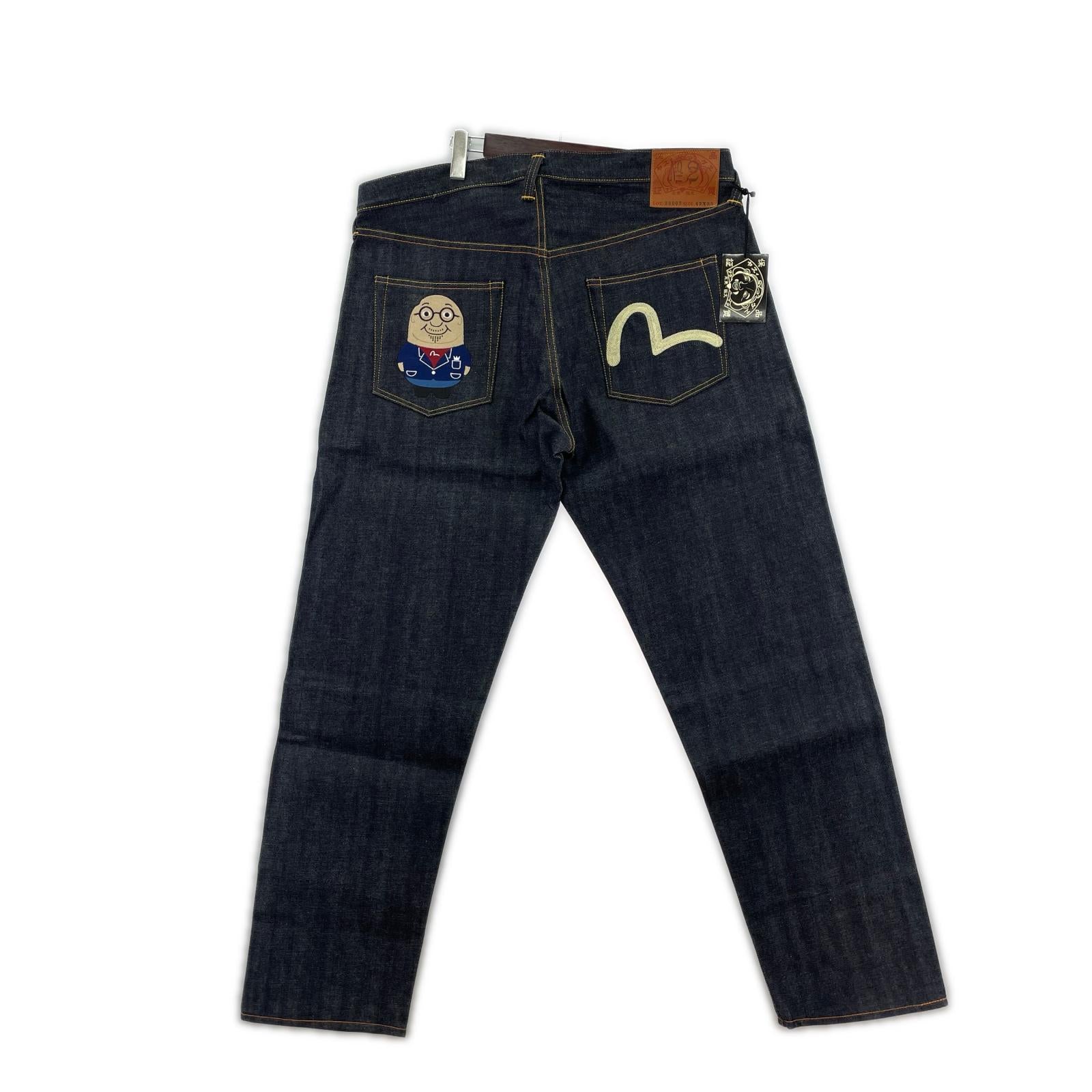 デニムパンツ No.2 Lot.2000 やまねっち W42