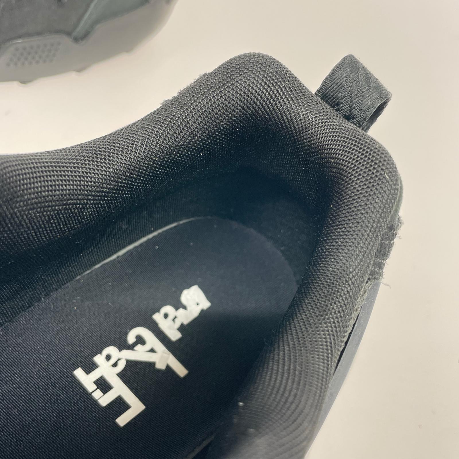 スニーカー Zegamadome SP (27.5) HQ8618-001 27.5cm (US9 1/2 UK9 EU45) ブラック