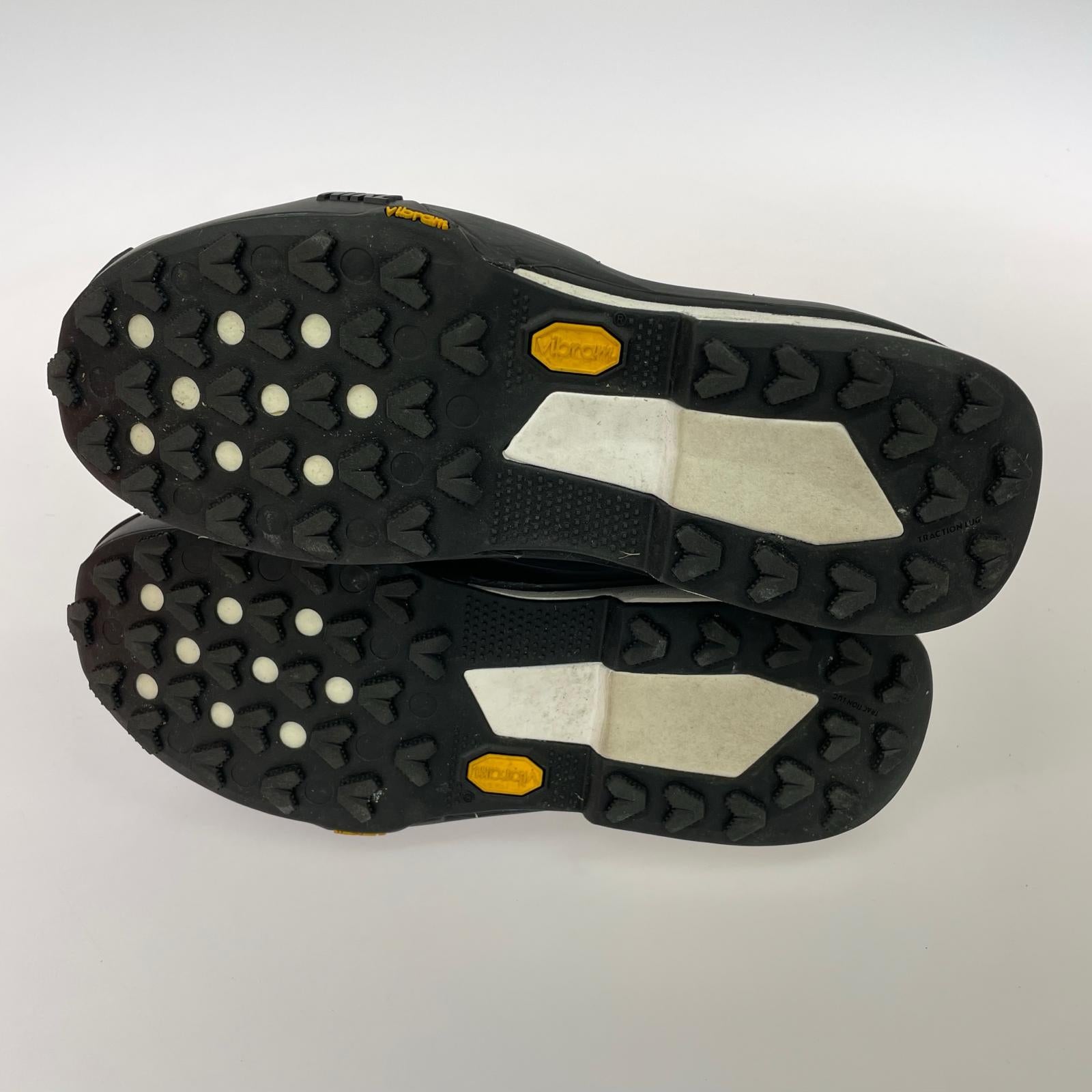 スニーカー Zegamadome SP (27.5) HQ8618-001 27.5cm (US9 1/2 UK9 EU45) ブラック