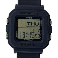 腕時計 Baby-G+PLUS　BGD-10KH-2CJR ネイビー