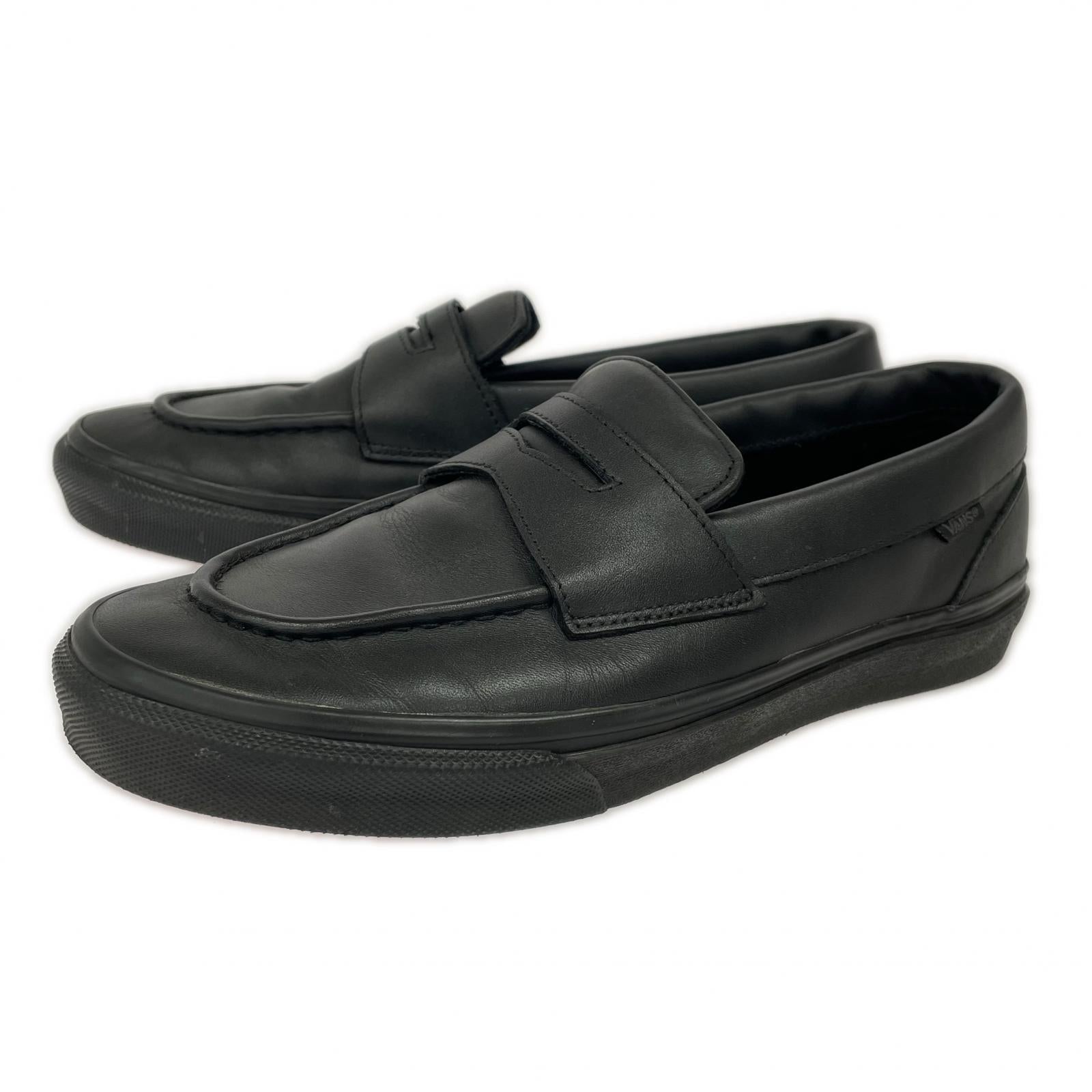 スニーカー V196CF LOAFER（27cm） 27cm (US9 UK8 1/2 EU44) ブラック