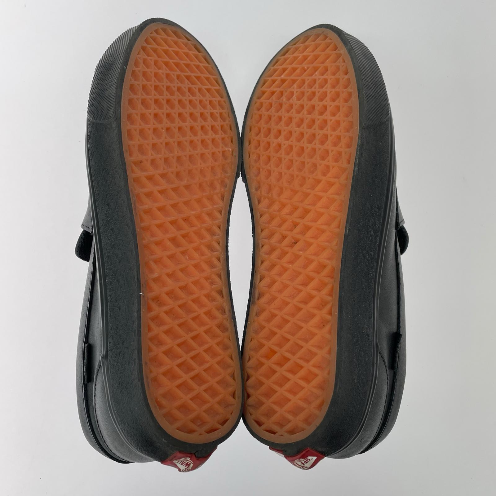 スニーカー V196CF LOAFER（27cm） 27cm (US9 UK8 1/2 EU44) ブラック