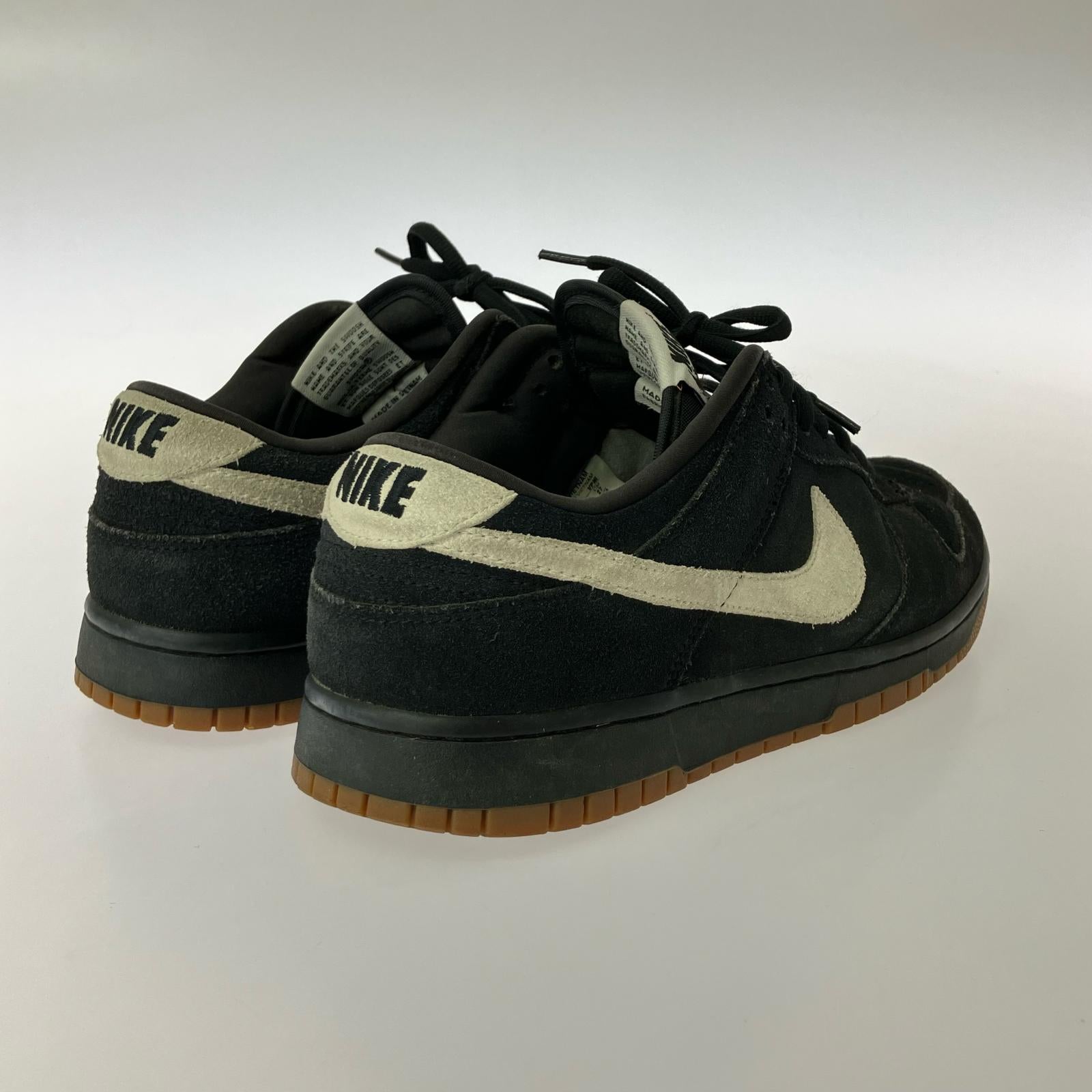 スニーカー By You DUNK オリジナルスニーカー 27cm (US9 UK8 1/2 EU44) ブラック