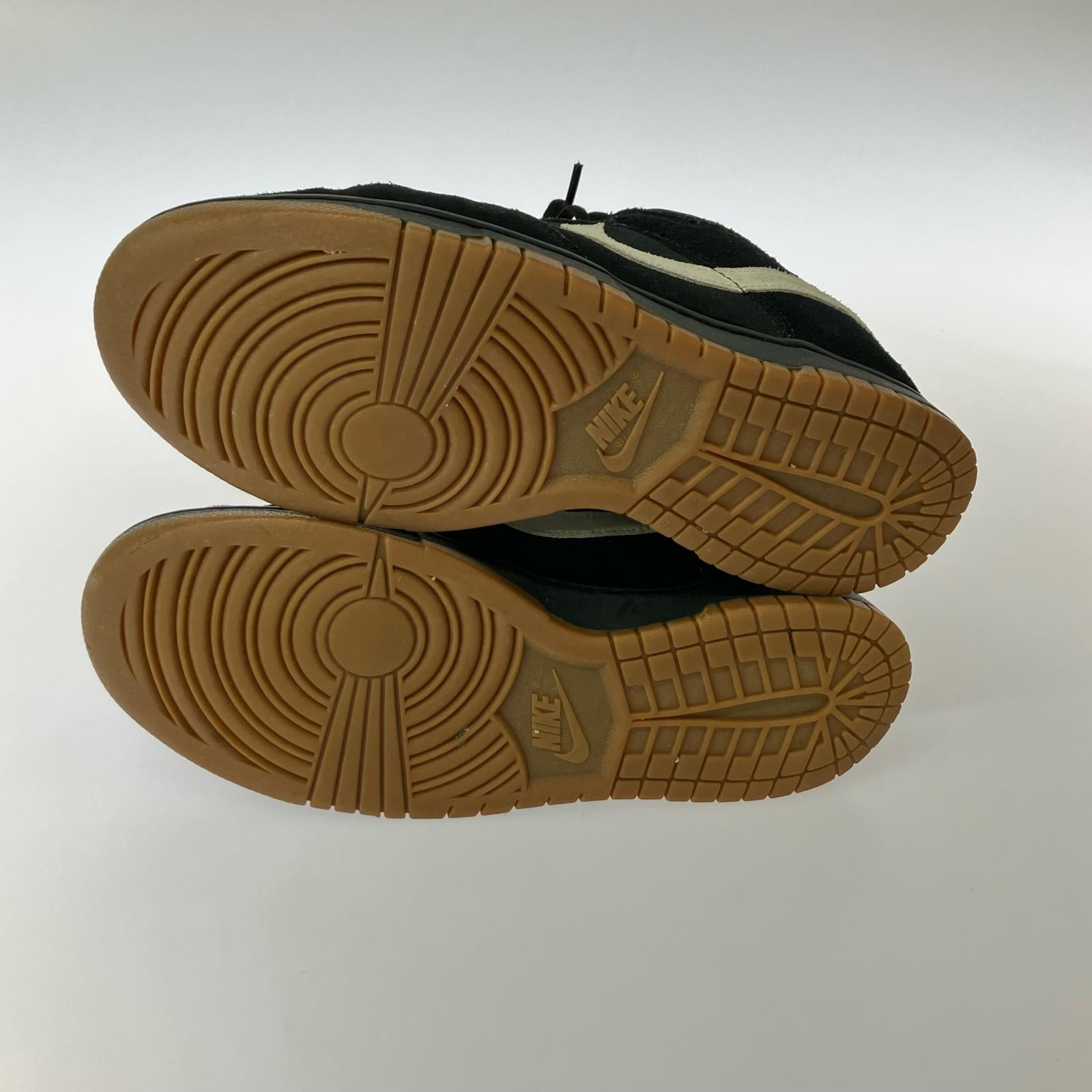 スニーカー By You DUNK オリジナルスニーカー 27cm (US9 UK8 1/2 EU44) ブラック