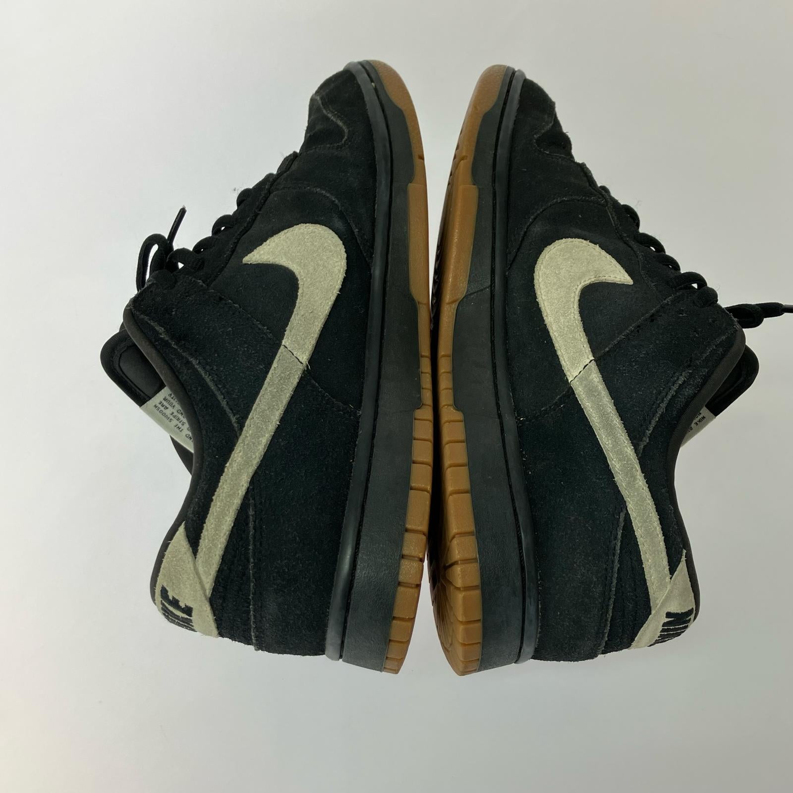 スニーカー By You DUNK オリジナルスニーカー 27cm (US9 UK8 1/2 EU44) ブラック