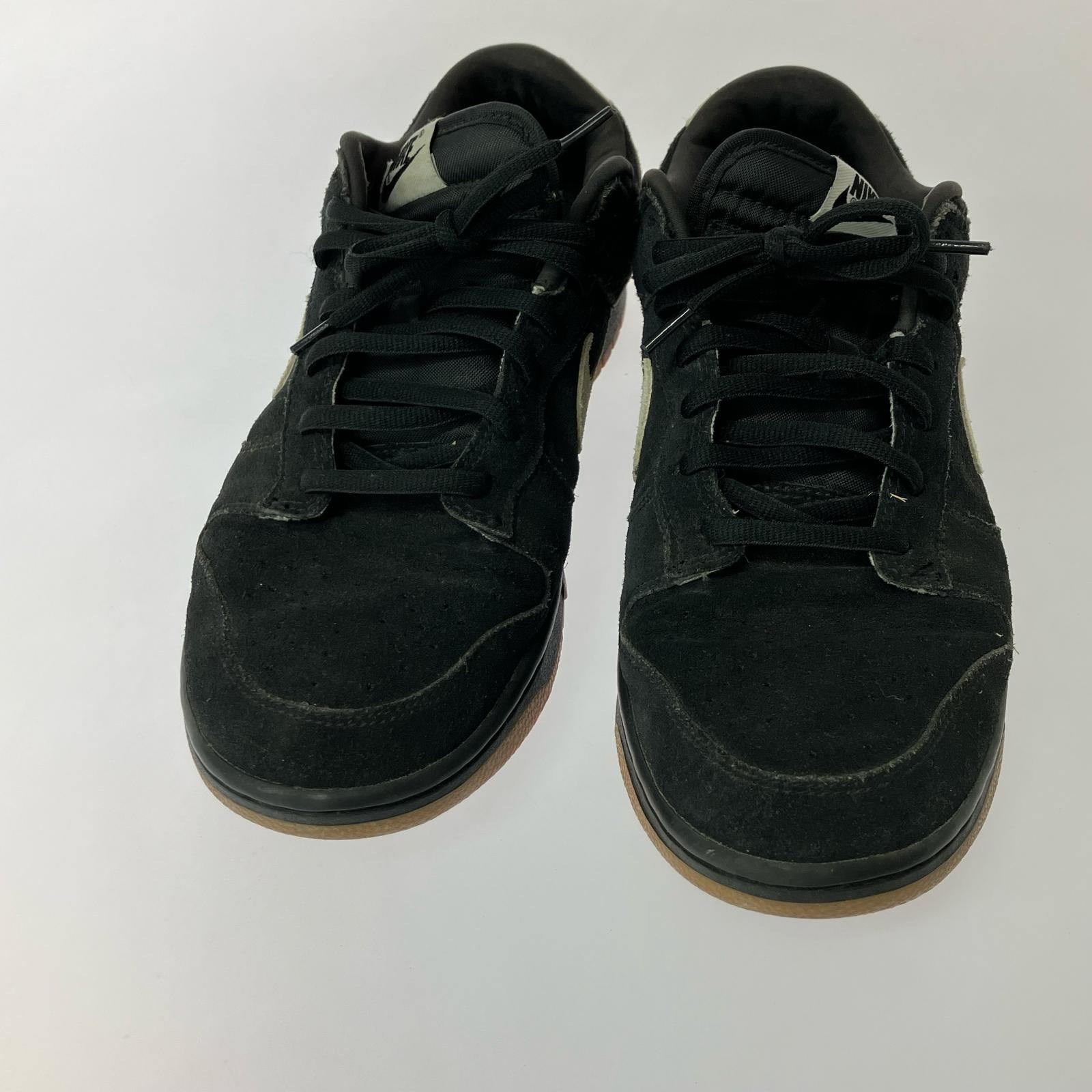スニーカー By You DUNK オリジナルスニーカー 27cm (US9 UK8 1/2 EU44) ブラック