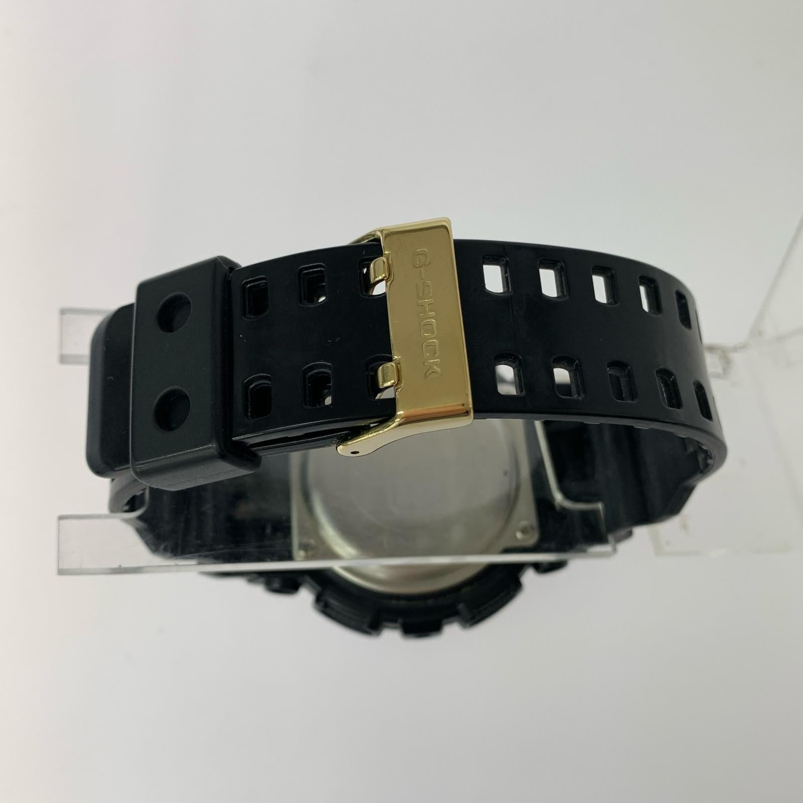 腕時計 GD-100GB ブラック