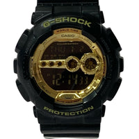 腕時計 GD-100GB ブラック