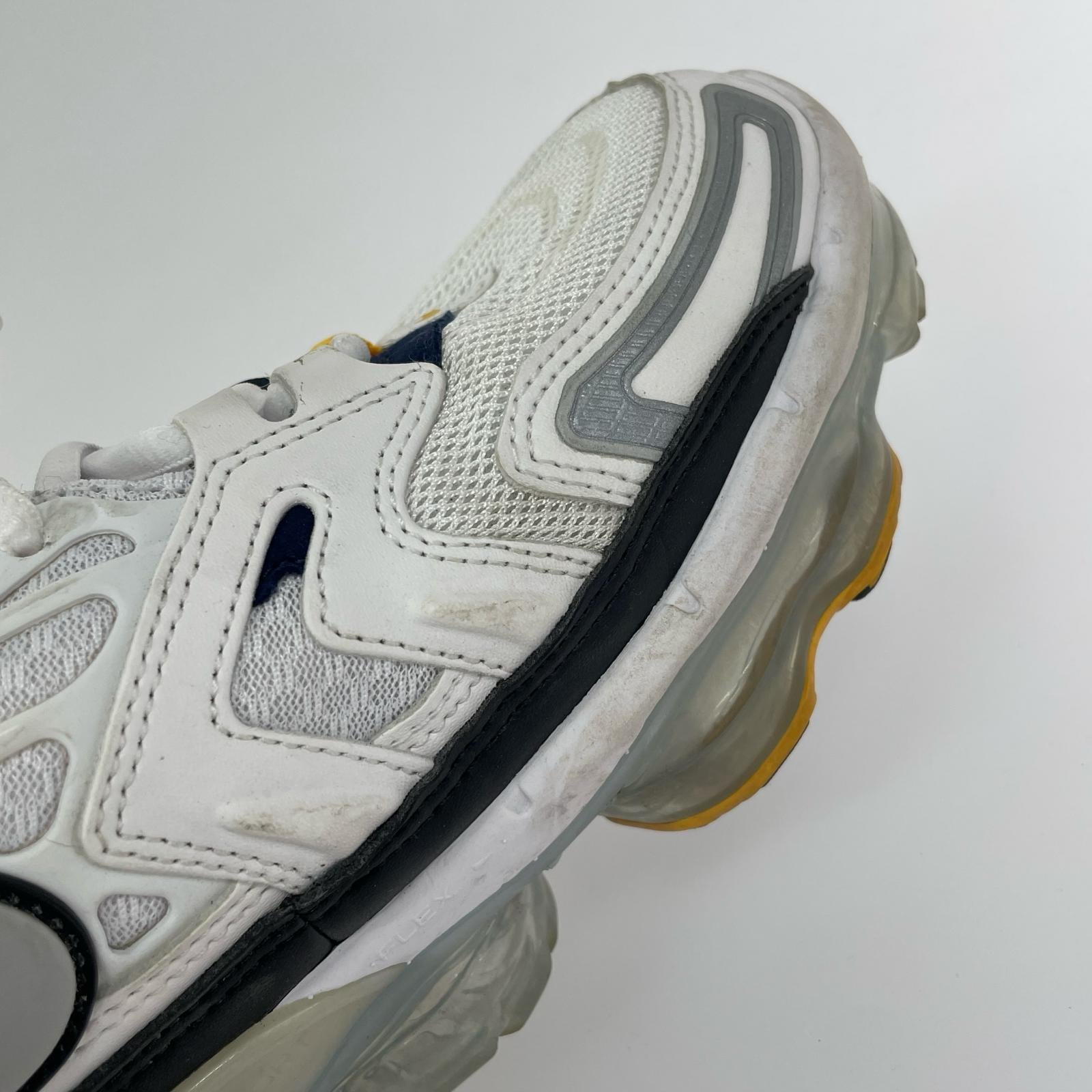 スニーカー AIR VAPORMAX EVO TECH GREY 27.0cm 27cm (US9 UK8 1/2 EU44)