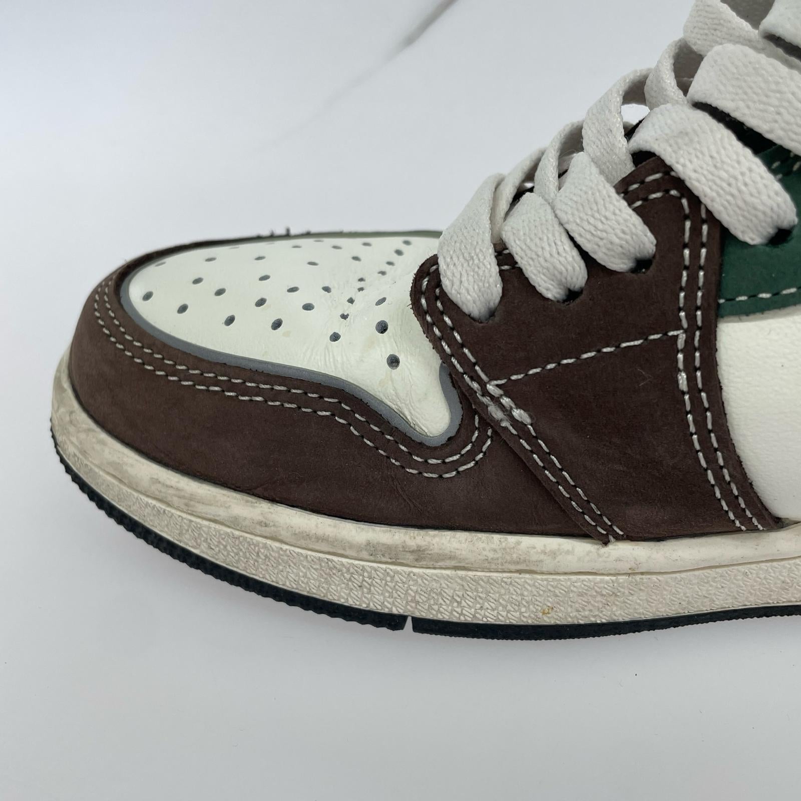 スニーカー Air Jordan 1 High OG Hand Crafted 26.5cm 26.5cm (US8 1/2 UK8 EU43)