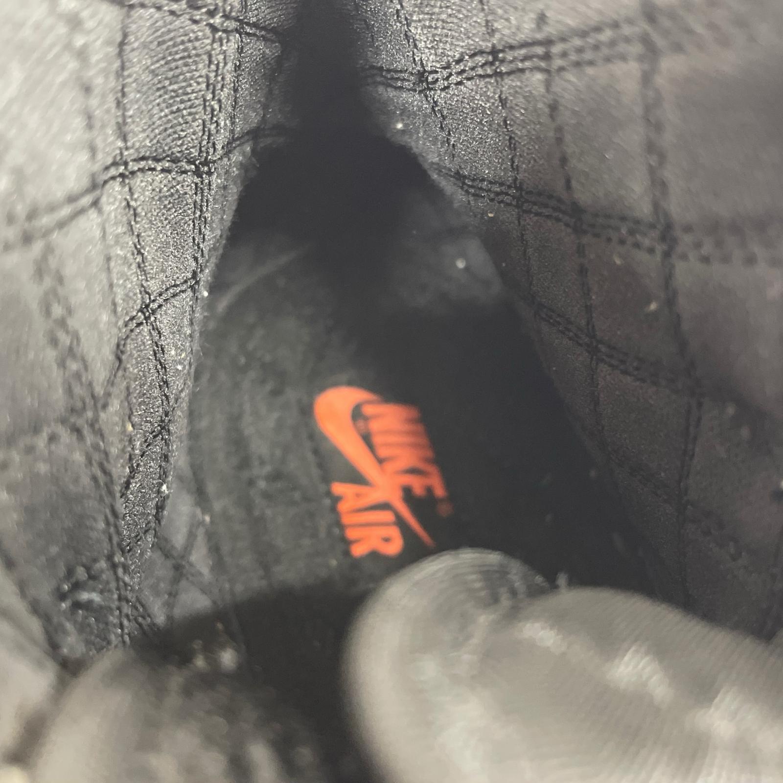 スニーカー Air Jordan 1 High OG Hand Crafted 26.5cm 26.5cm (US8 1/2 UK8 EU43)