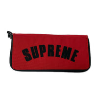 その他アクセサリー ×THE NORTH FACE 19ss arc logo organizer レッド