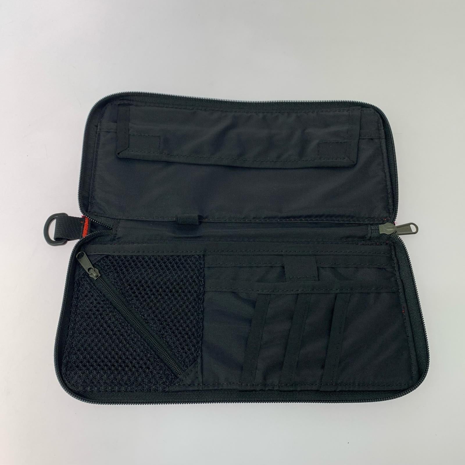 その他アクセサリー ×THE NORTH FACE 19ss arc logo organizer レッド