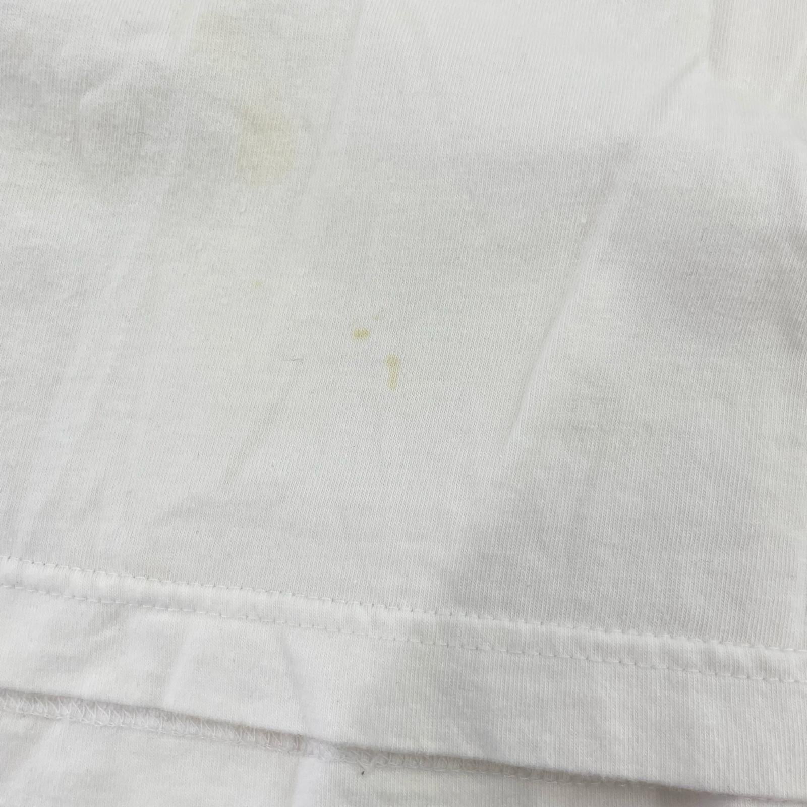 半袖Ｔシャツ フロントロゴ M ホワイト M ホワイト