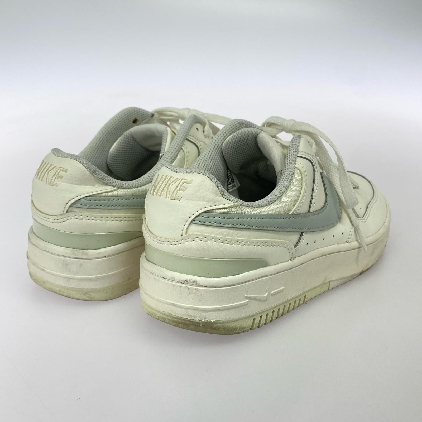 スニーカー GAMMA FORCE 白 (27㎝) DX9176-107 27cm (US9 UK8 1/2 EU44) ホワイト