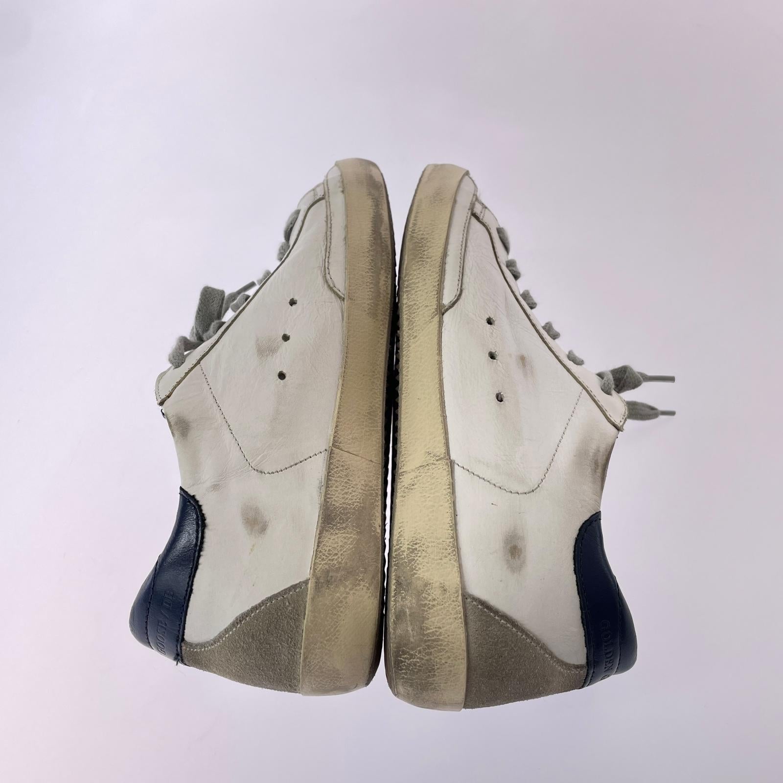 スニーカー ハイスター ローカットスニーカー WHT 36 ホワイト