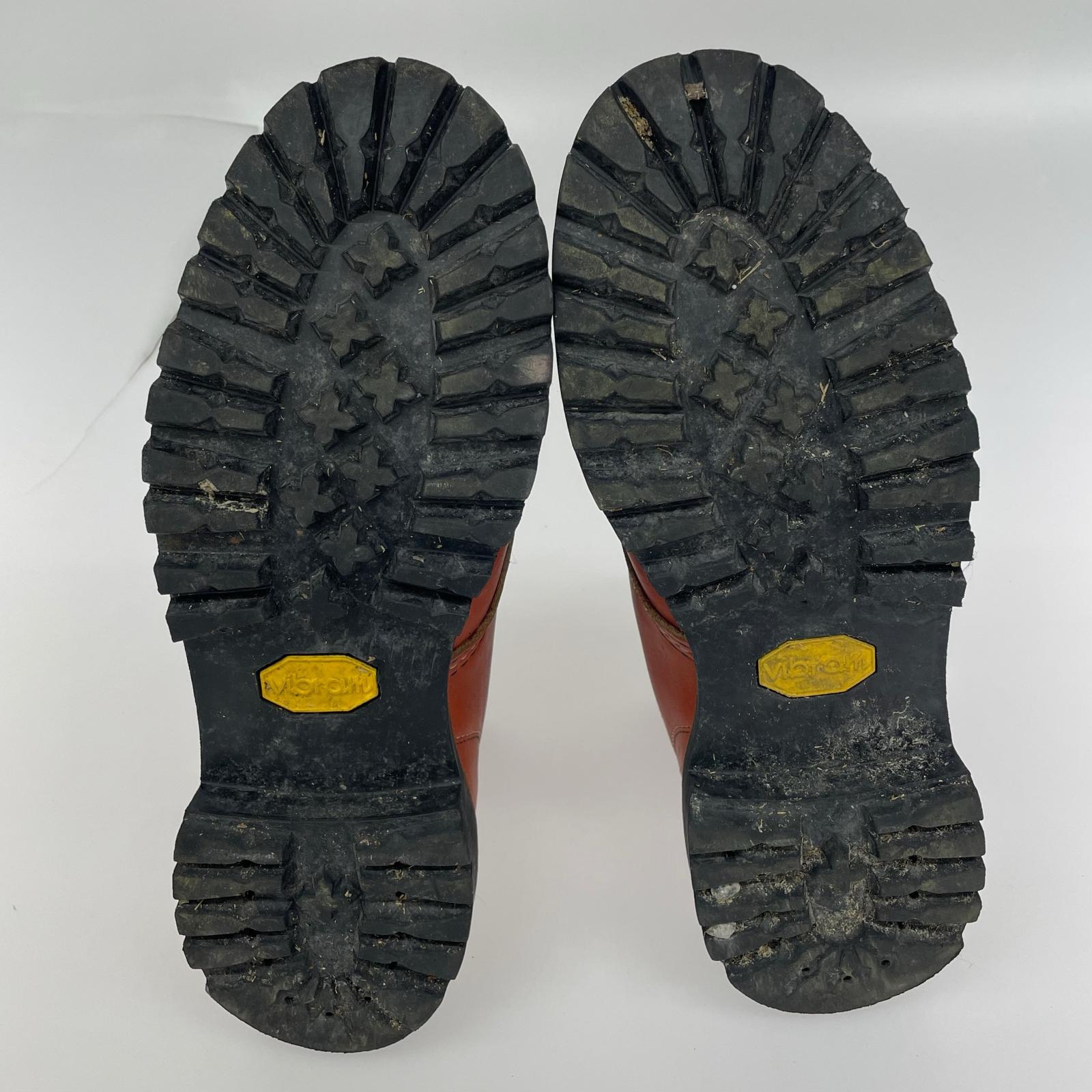 ブーツ RED WING 8175 羽タグ 26cm (US8 UK7 1/2 EU42)