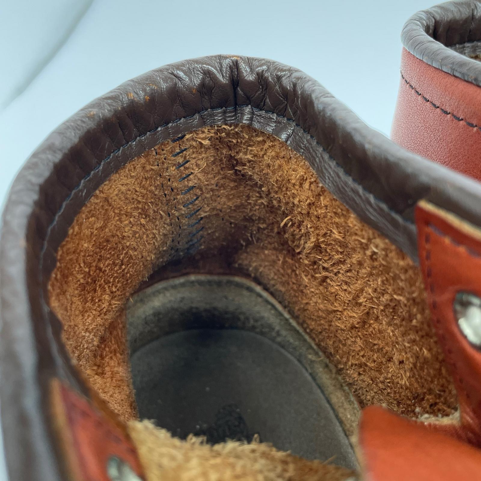 ブーツ RED WING 8175 羽タグ 26cm (US8 UK7 1/2 EU42)