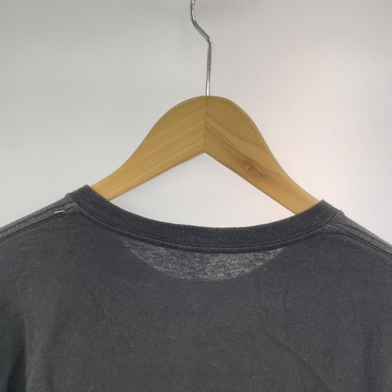 半袖Ｔシャツ Kurt Cobain 黒 M M ブラック