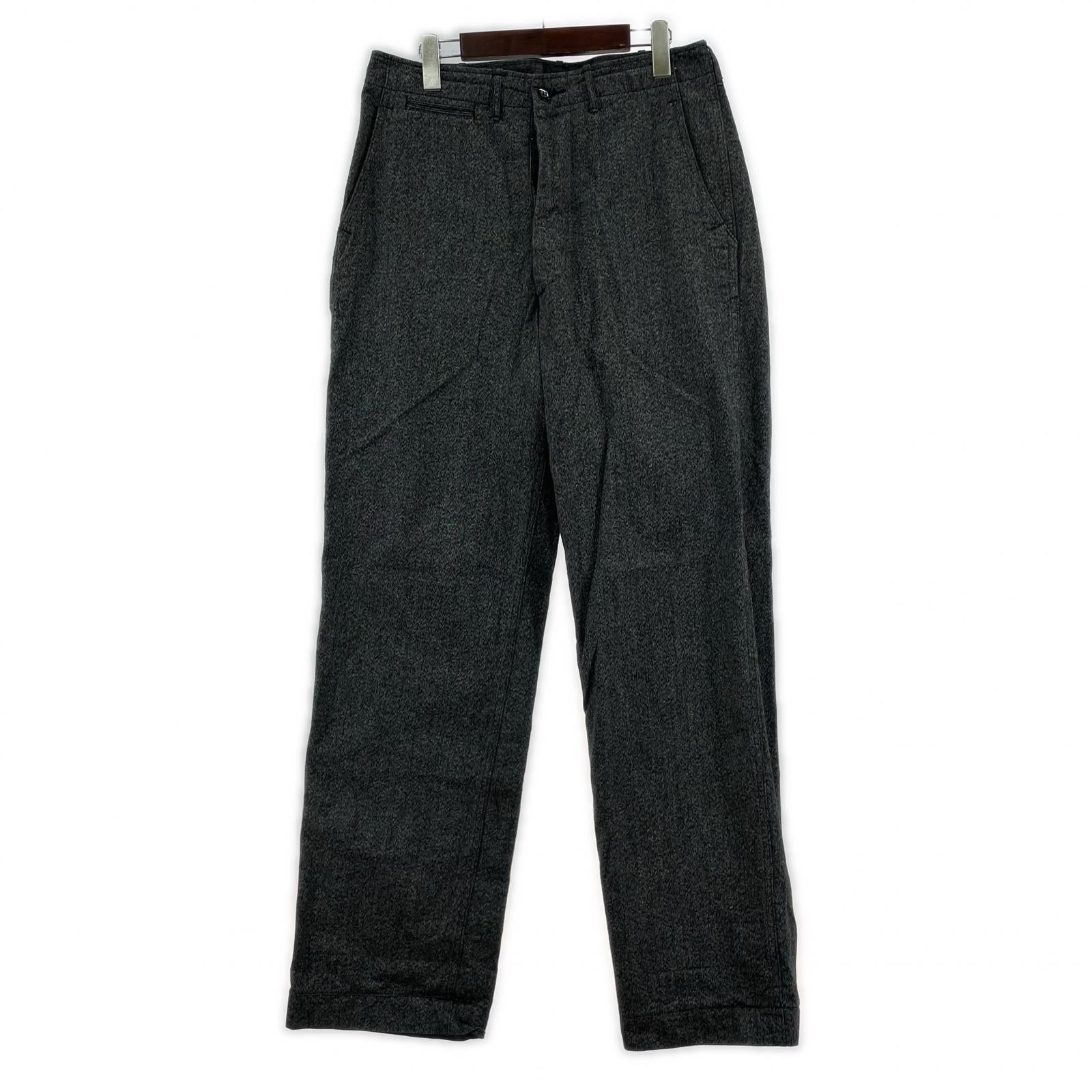 パンツ JELADO Covert Salt&Pepper PANTS ごま塩 ワークパンツ M グレー M グレー