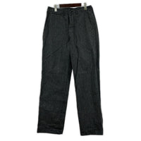 パンツ JELADO Covert Salt&Pepper PANTS ごま塩 ワークパンツ M グレー M グレー