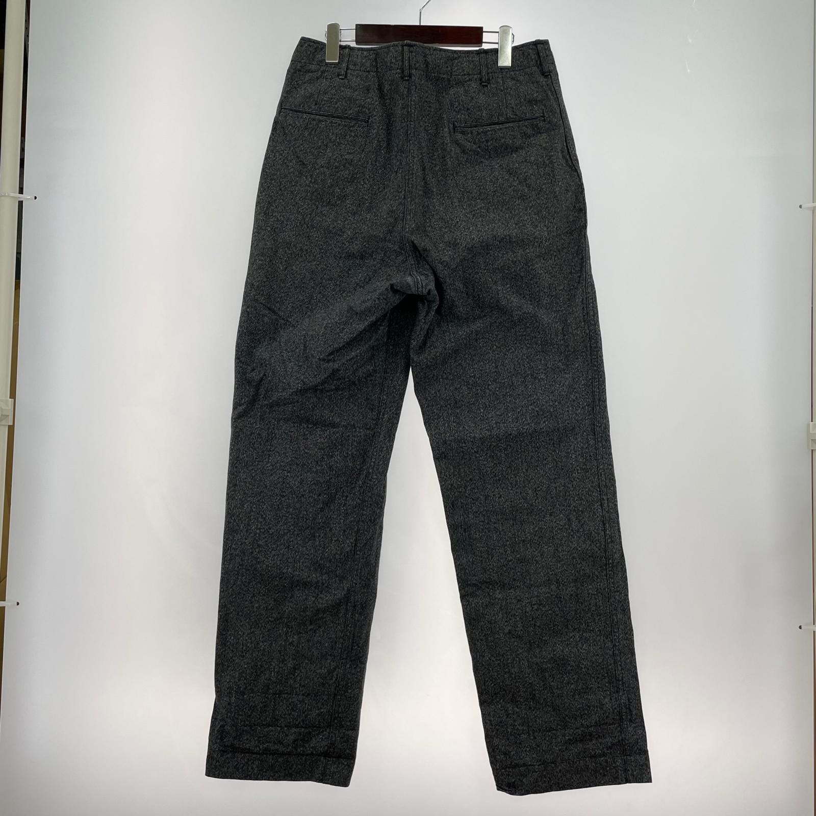 パンツ JELADO Covert Salt&Pepper PANTS ごま塩 ワークパンツ M グレー M グレー