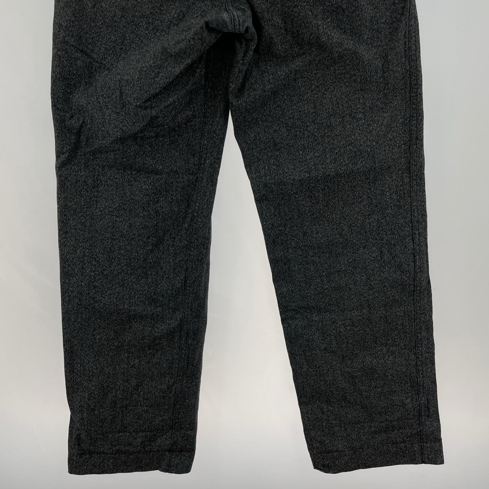 パンツ JELADO Covert Salt&Pepper PANTS ごま塩 ワークパンツ M グレー M グレー