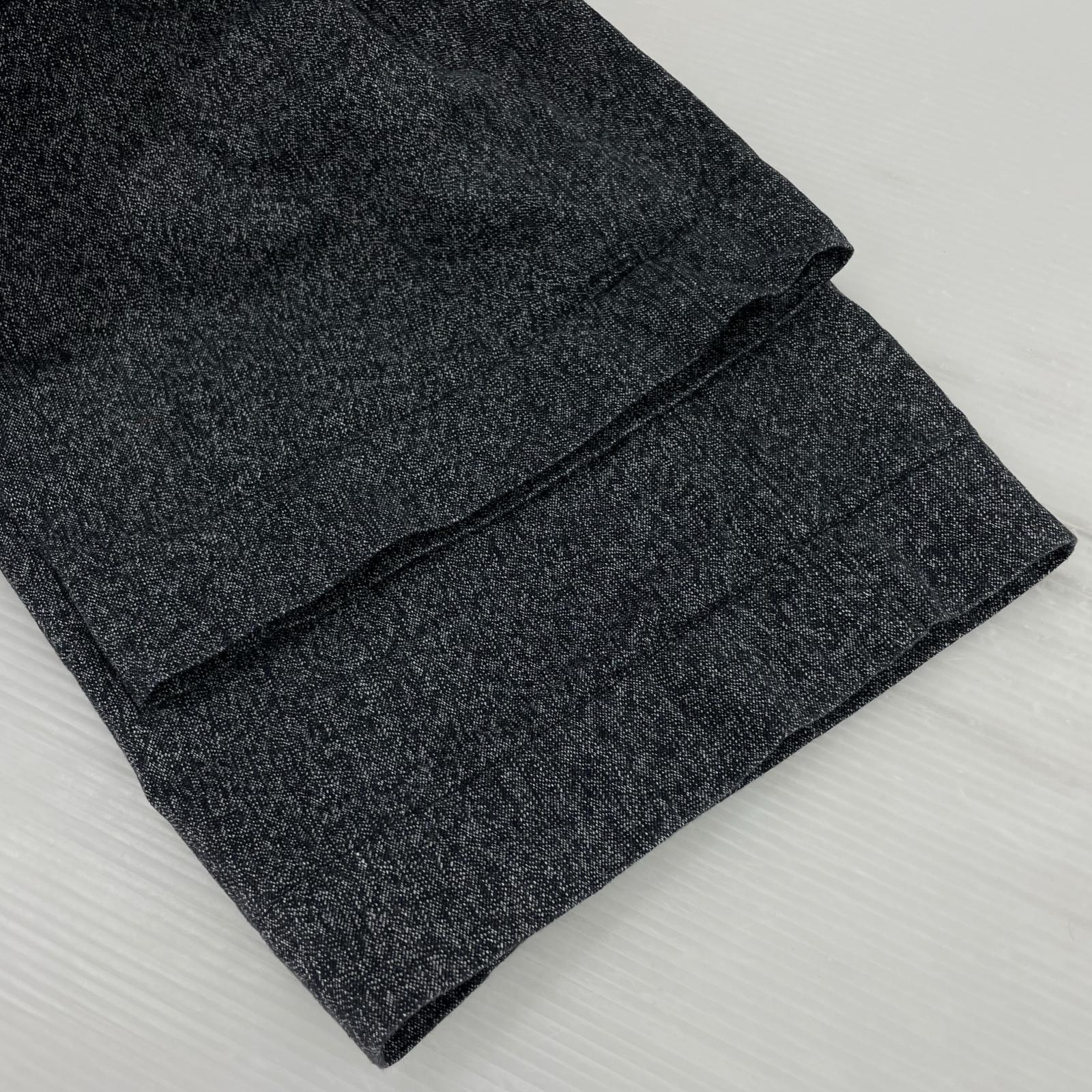 パンツ JELADO Covert Salt&Pepper PANTS ごま塩 ワークパンツ M グレー M グレー