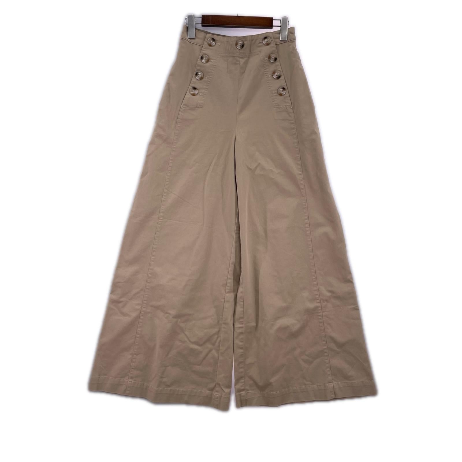 パンツ GAP パンツ 2 ベージュ