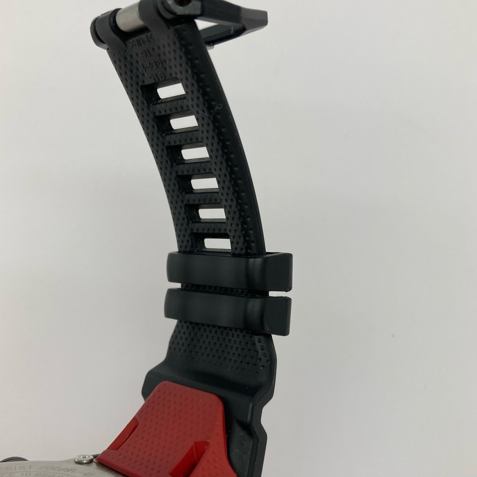 腕時計 GBD-800 QZ ブラック