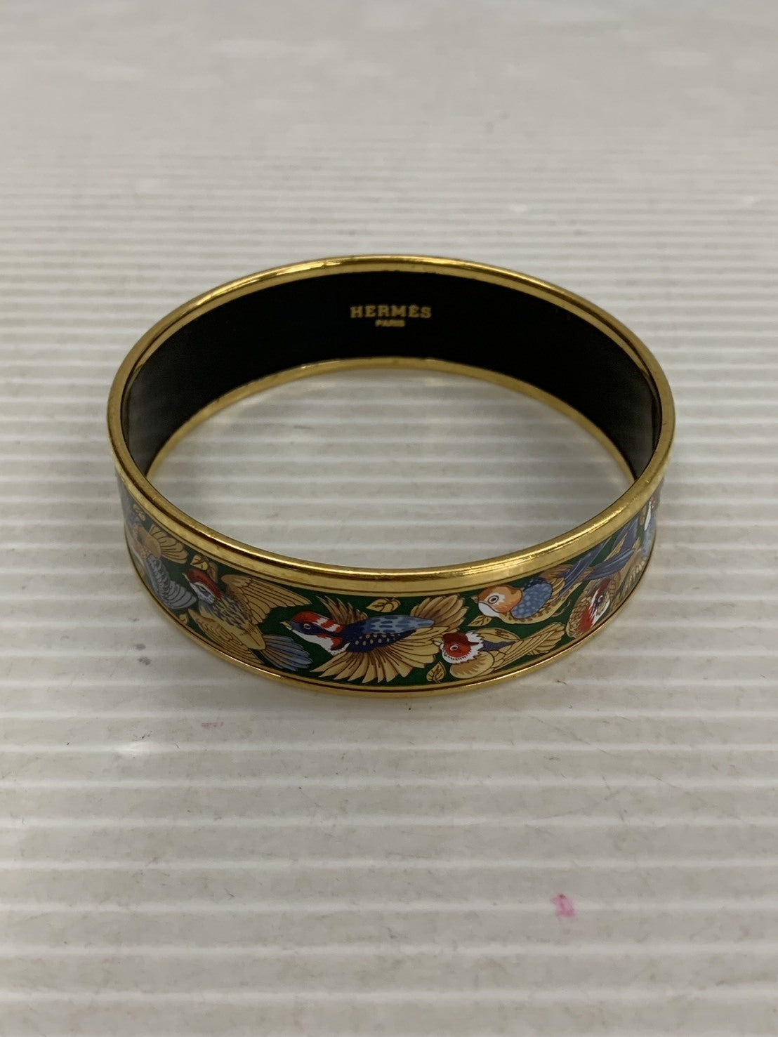HERMES/エマイユGM/バングル