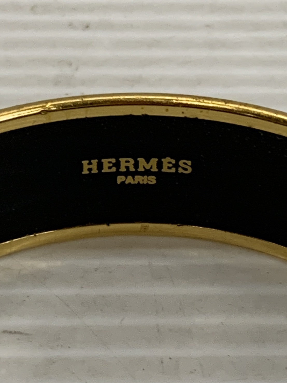HERMES/エマイユGM/バングル