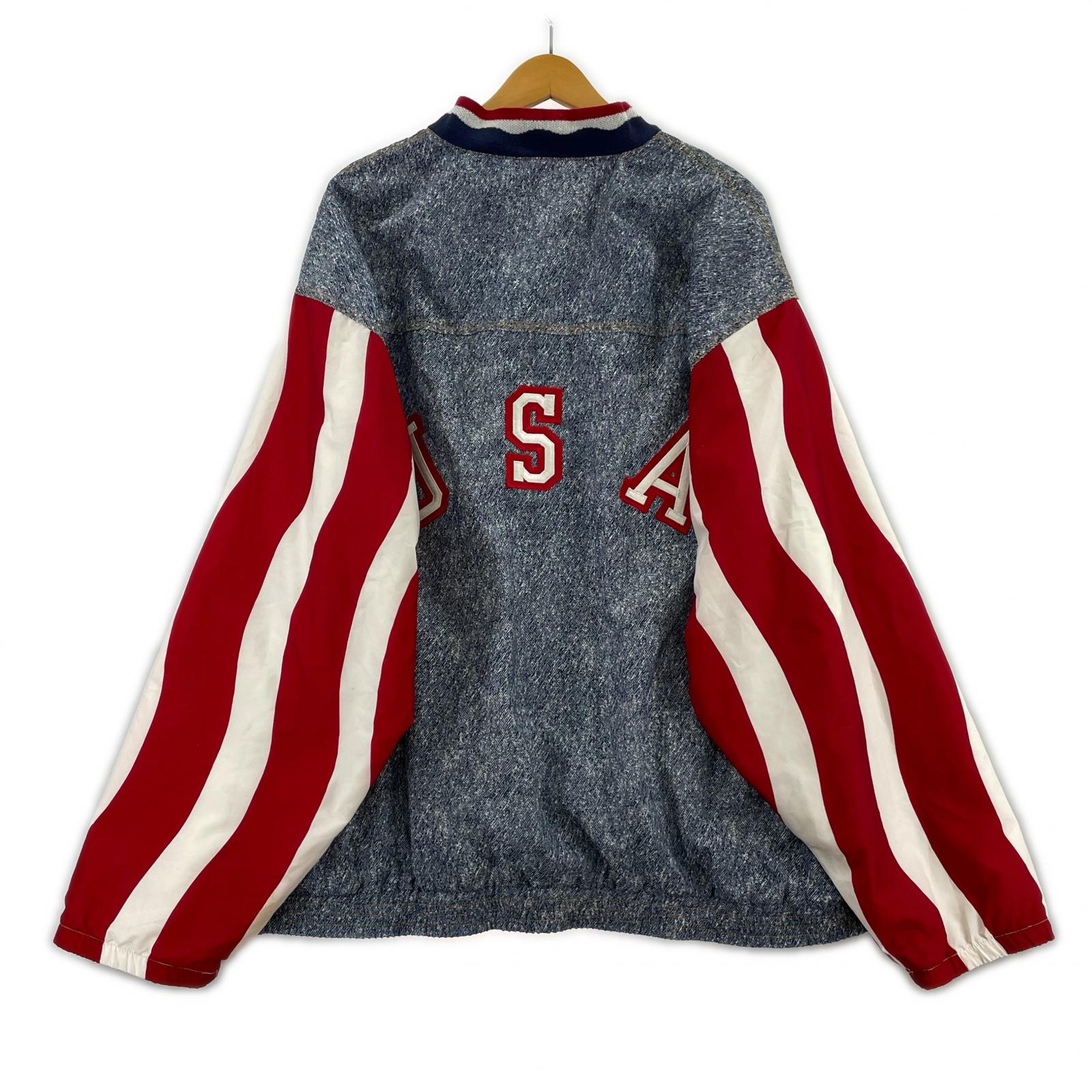 ジャケット 1994 FIFA WORLD CUP TEAM USA (L) L