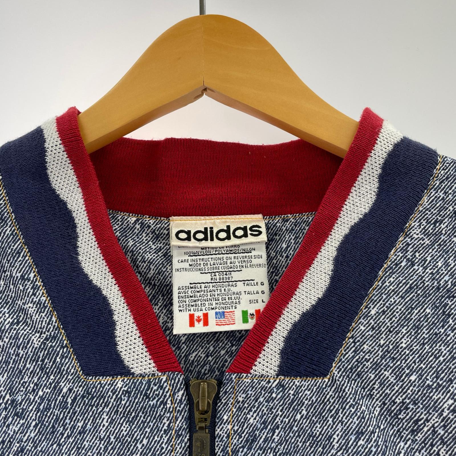 ジャケット 1994 FIFA WORLD CUP TEAM USA (L) L