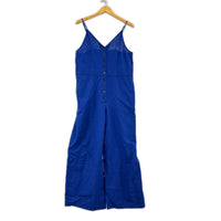 サロペット JOURNAL STANDARD relume オールインワン・サロペット フリー ブルー