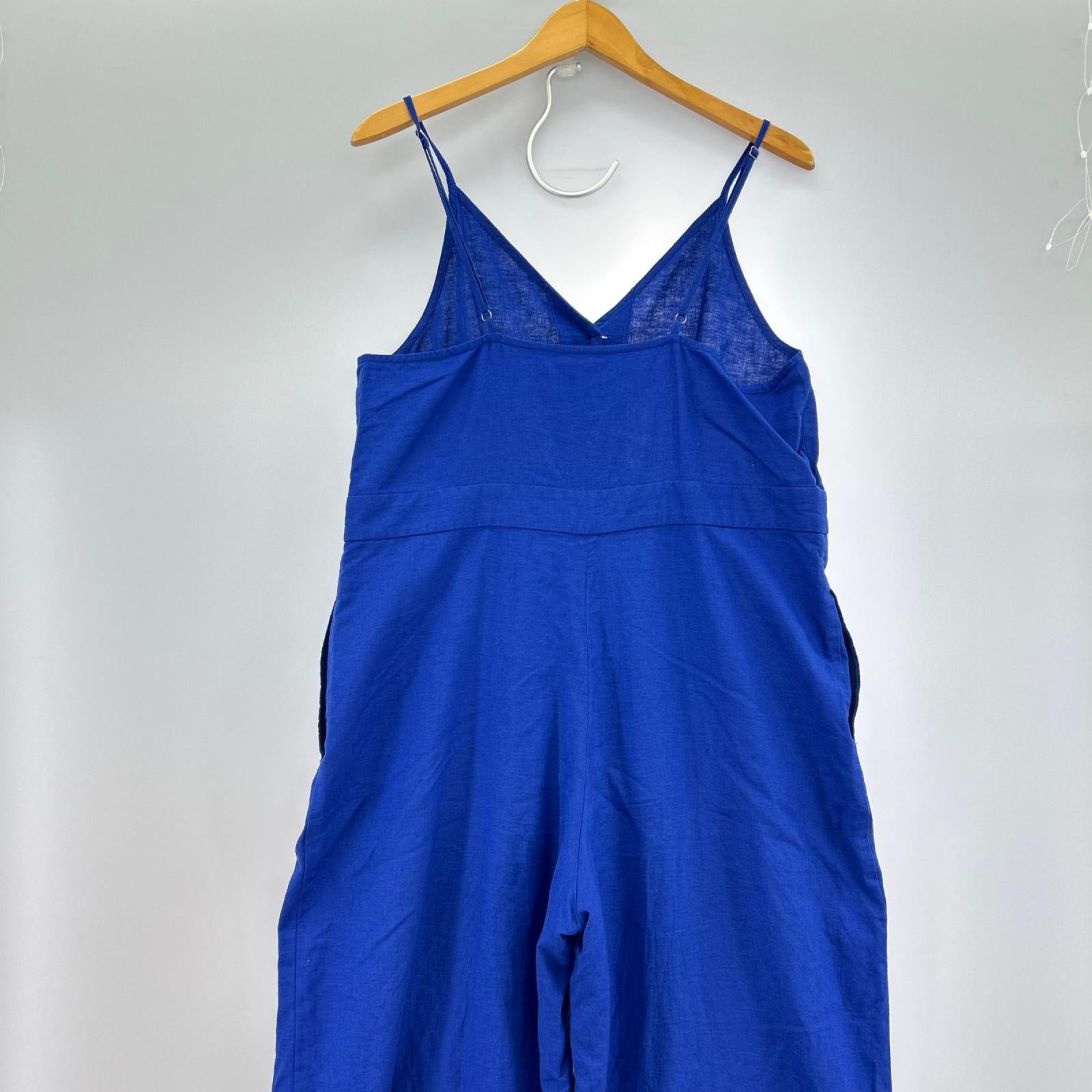 サロペット JOURNAL STANDARD relume オールインワン・サロペット フリー ブルー