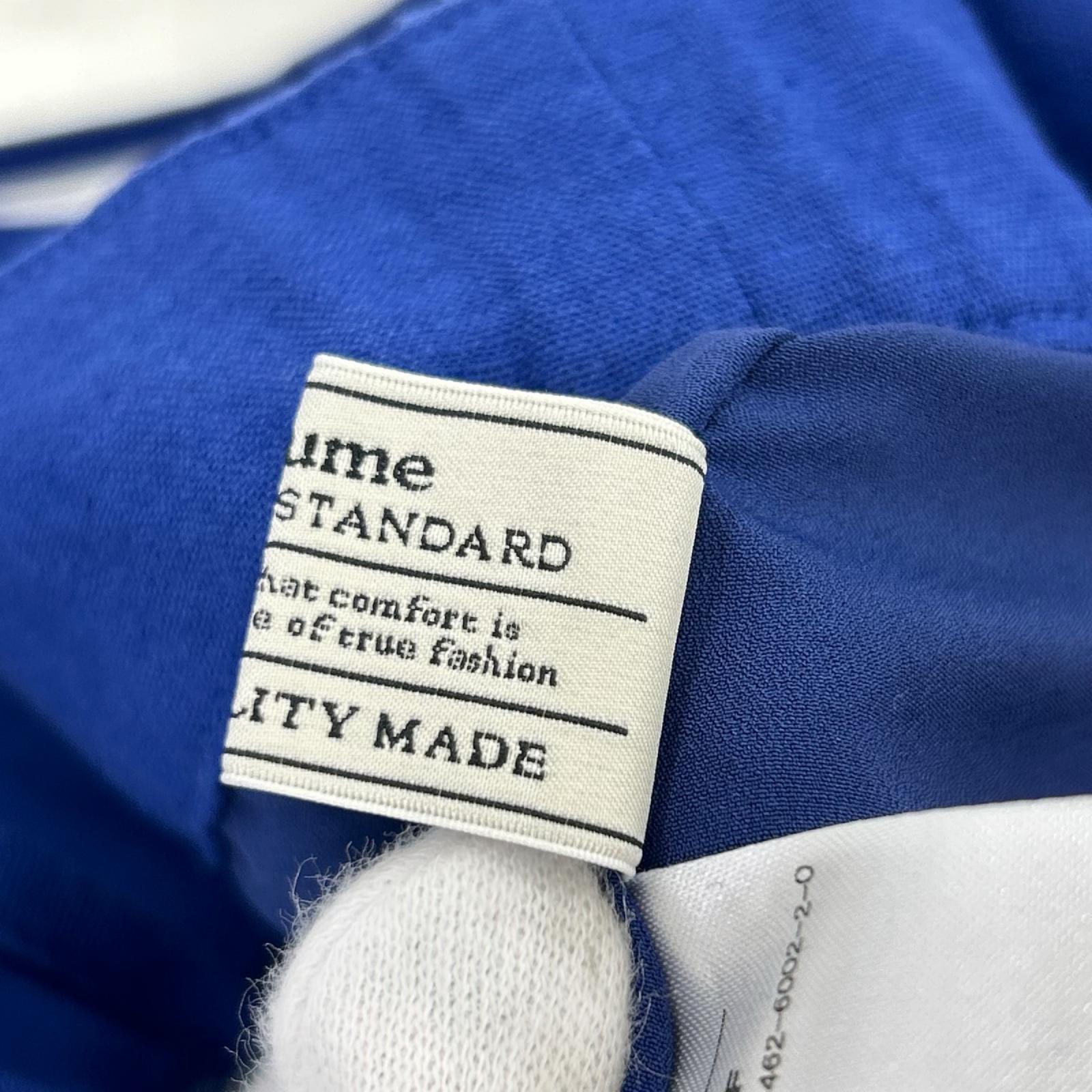 サロペット JOURNAL STANDARD relume オールインワン・サロペット フリー ブルー