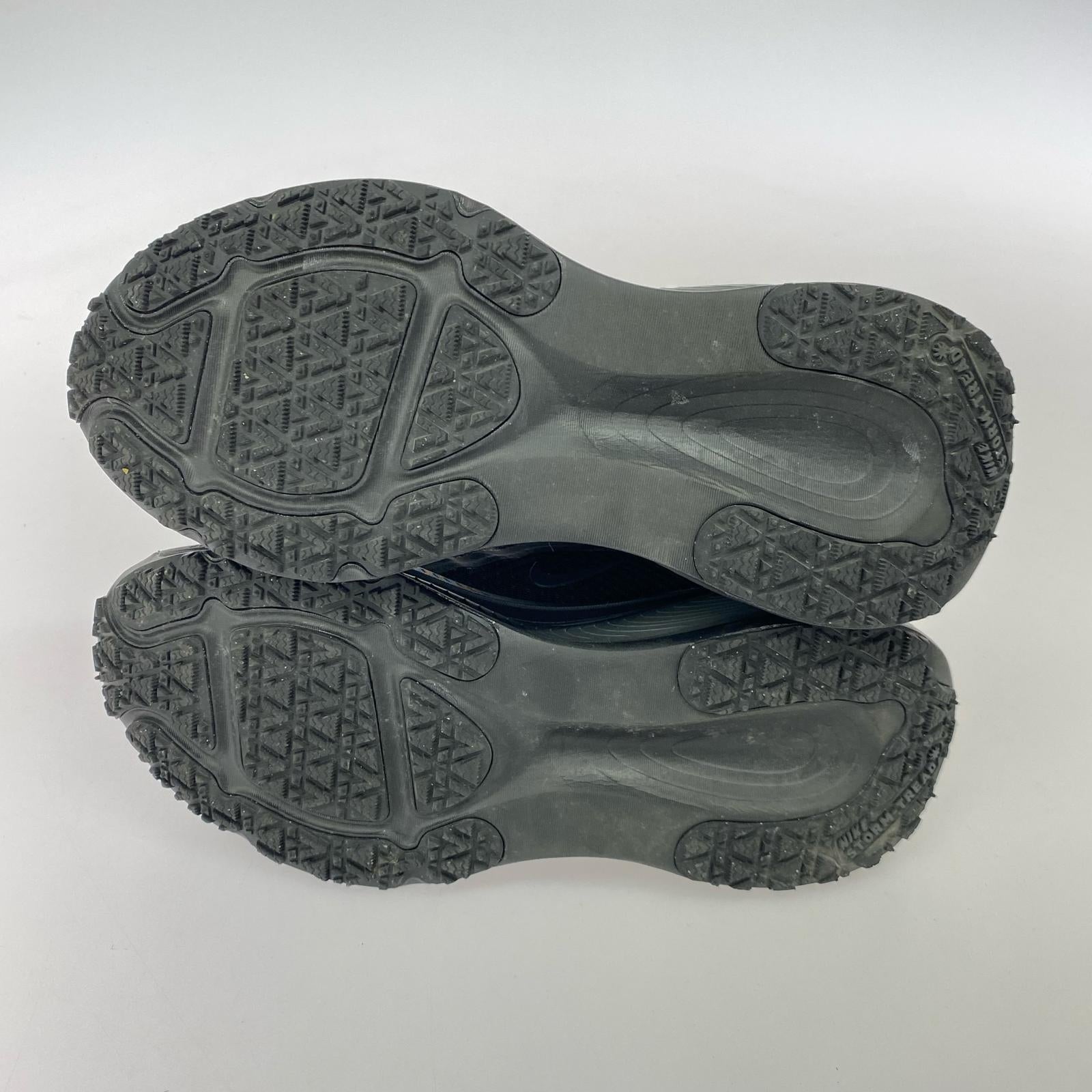 スニーカー NIKE W Vomero 18 GORE-TEX 黒 26.5cm (US8 1/2 UK8 EU43) ブラック