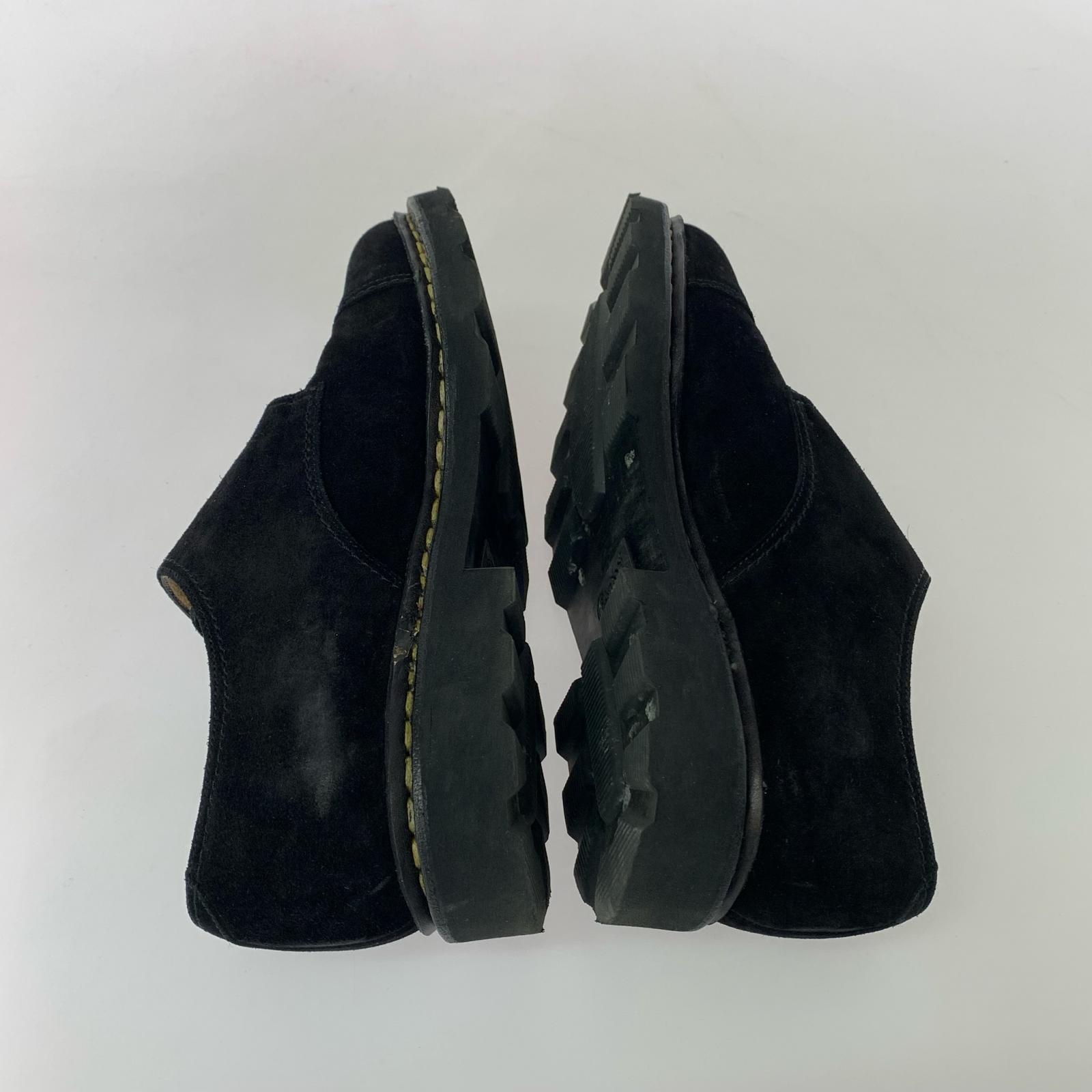シューズ Paraboot WILLIAM MARCHE II ダブルモンクストラップシューズ ブラック