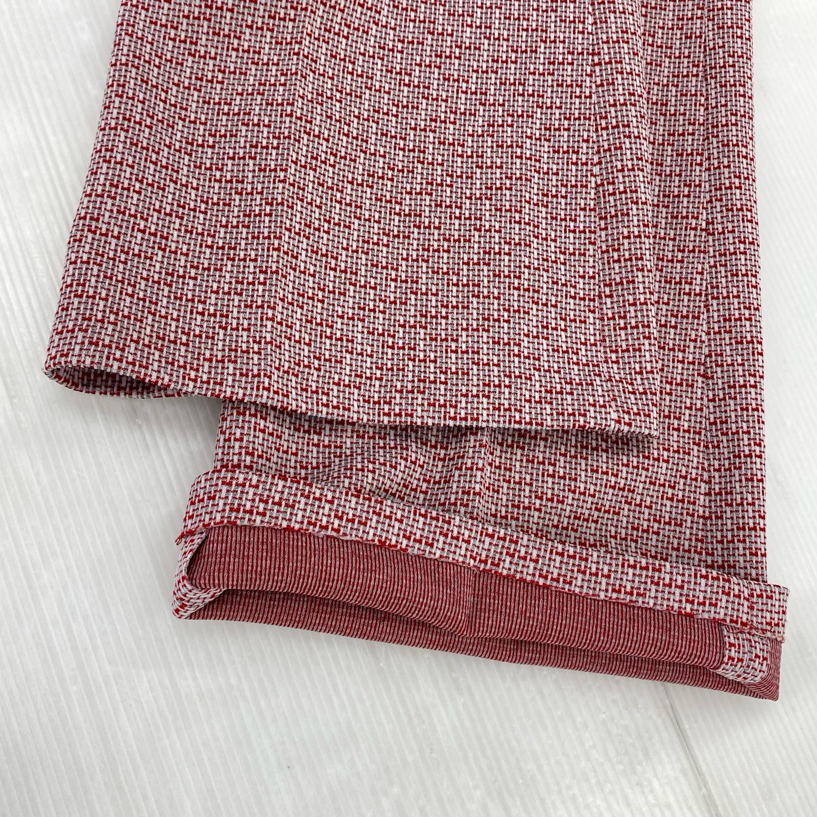 パンツ Mr. Levi's KNITS 70s スラックス