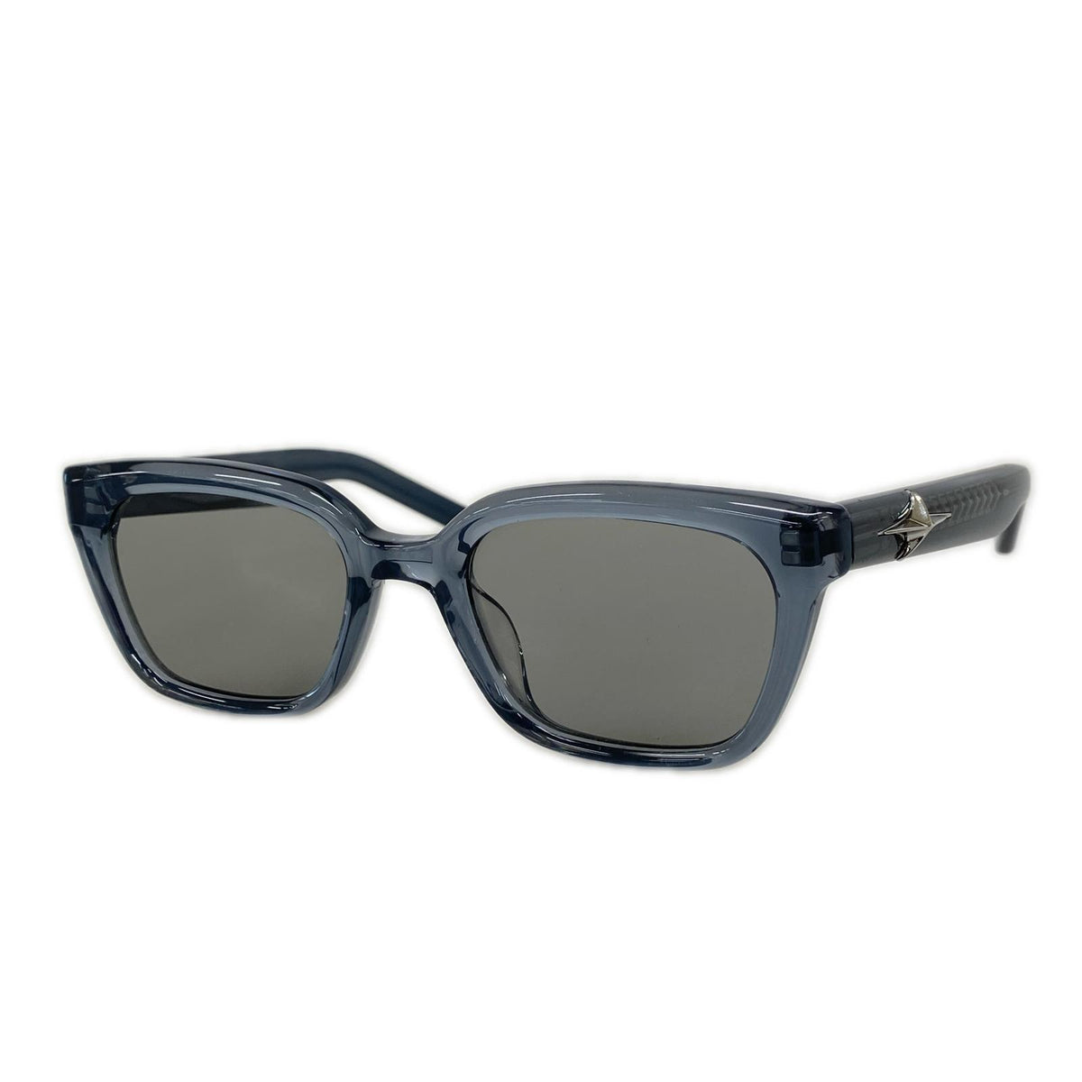 その他アクセサリー GENTLE MONSTER BOLD HESSE ｻﾝｸﾞﾗｽ ｸﾘｱｸﾞﾚｰ グレー