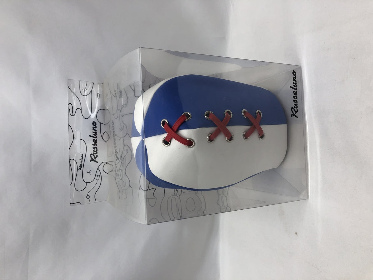 RUSSELUNO ルチャ ヘッドカバー 3点セット ゴルフ用品
