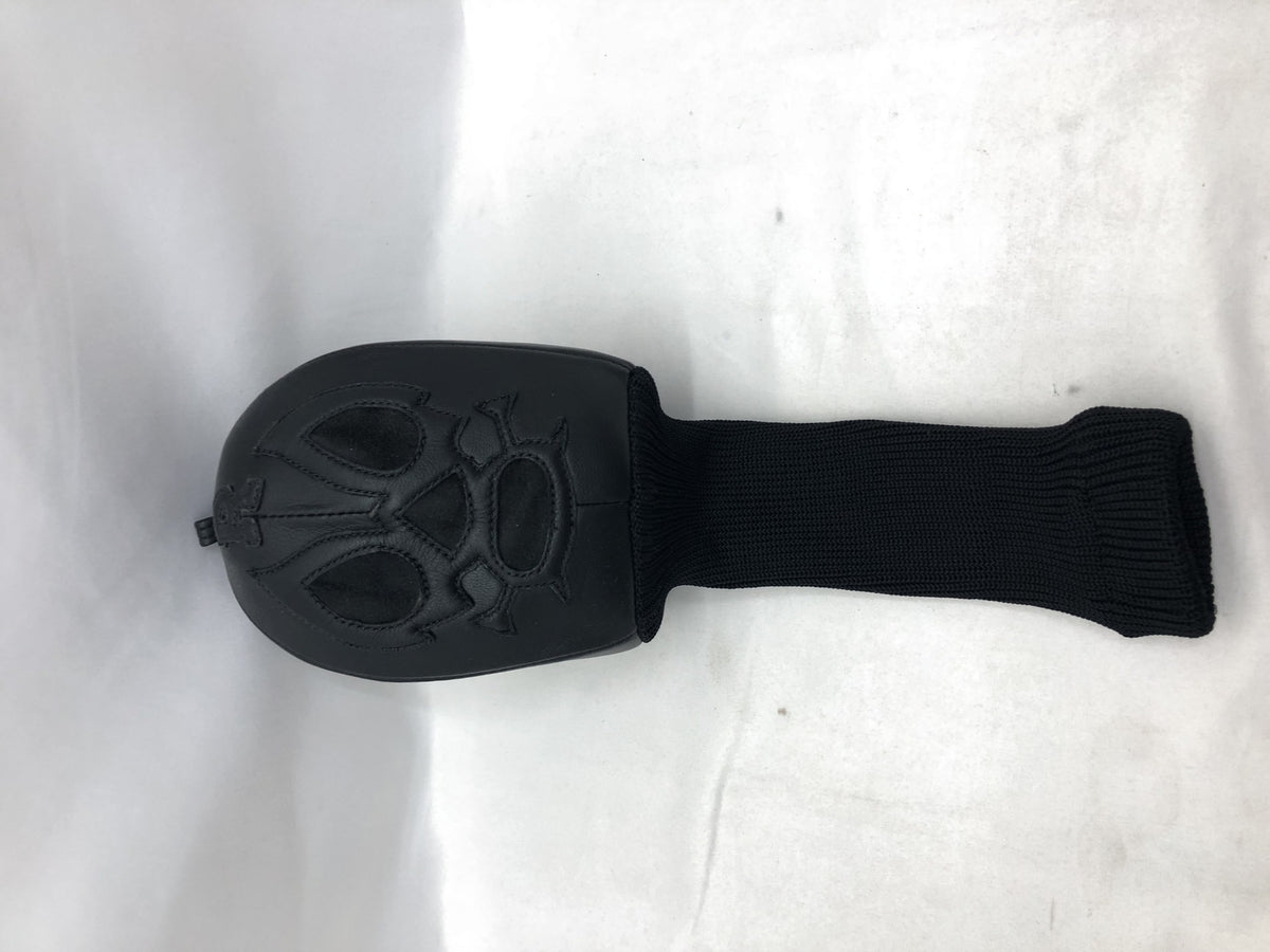 RUSSELUNO ルチャ ヘッドカバー 3点セット ゴルフ用品