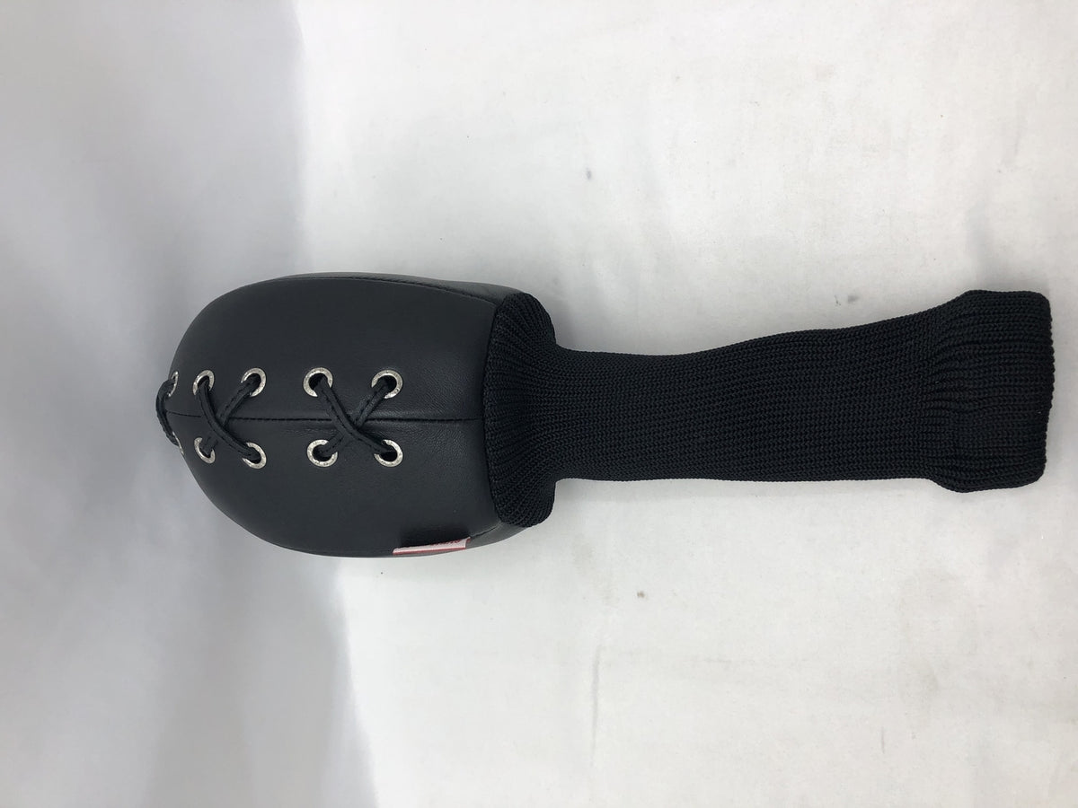 RUSSELUNO ルチャ ヘッドカバー 3点セット ゴルフ用品