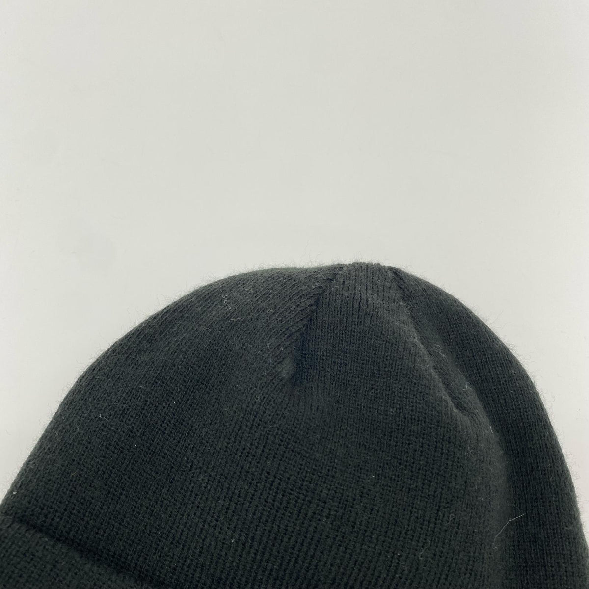 ニットキャップ 19FW Bandana Box Logo Beanie ブラック ブラック