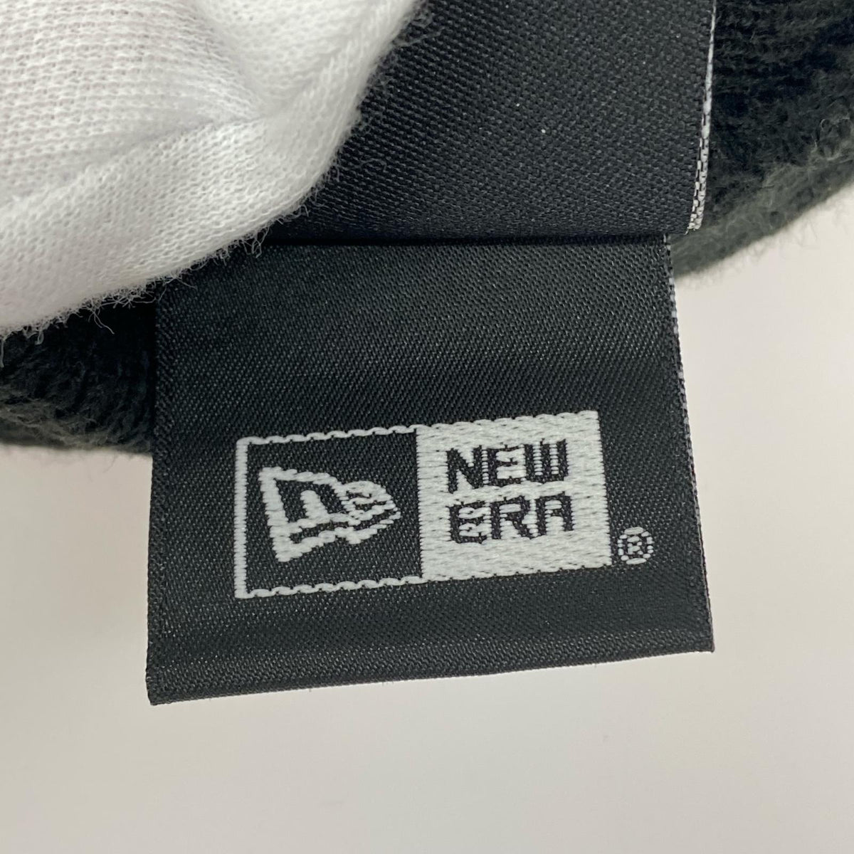ニットキャップ 19FW Bandana Box Logo Beanie ブラック ブラック