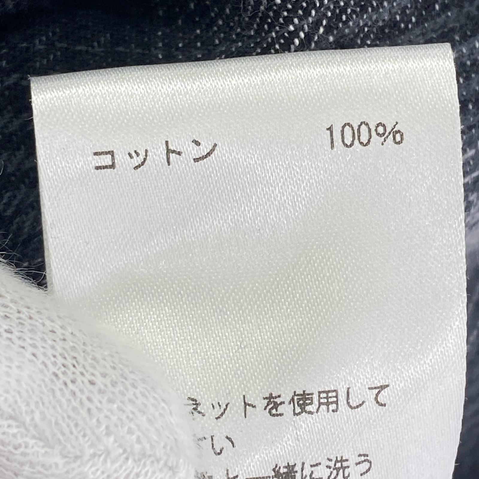 ジャケット SEDAN ALL-PURPOSE Ombre Hooded Shirt