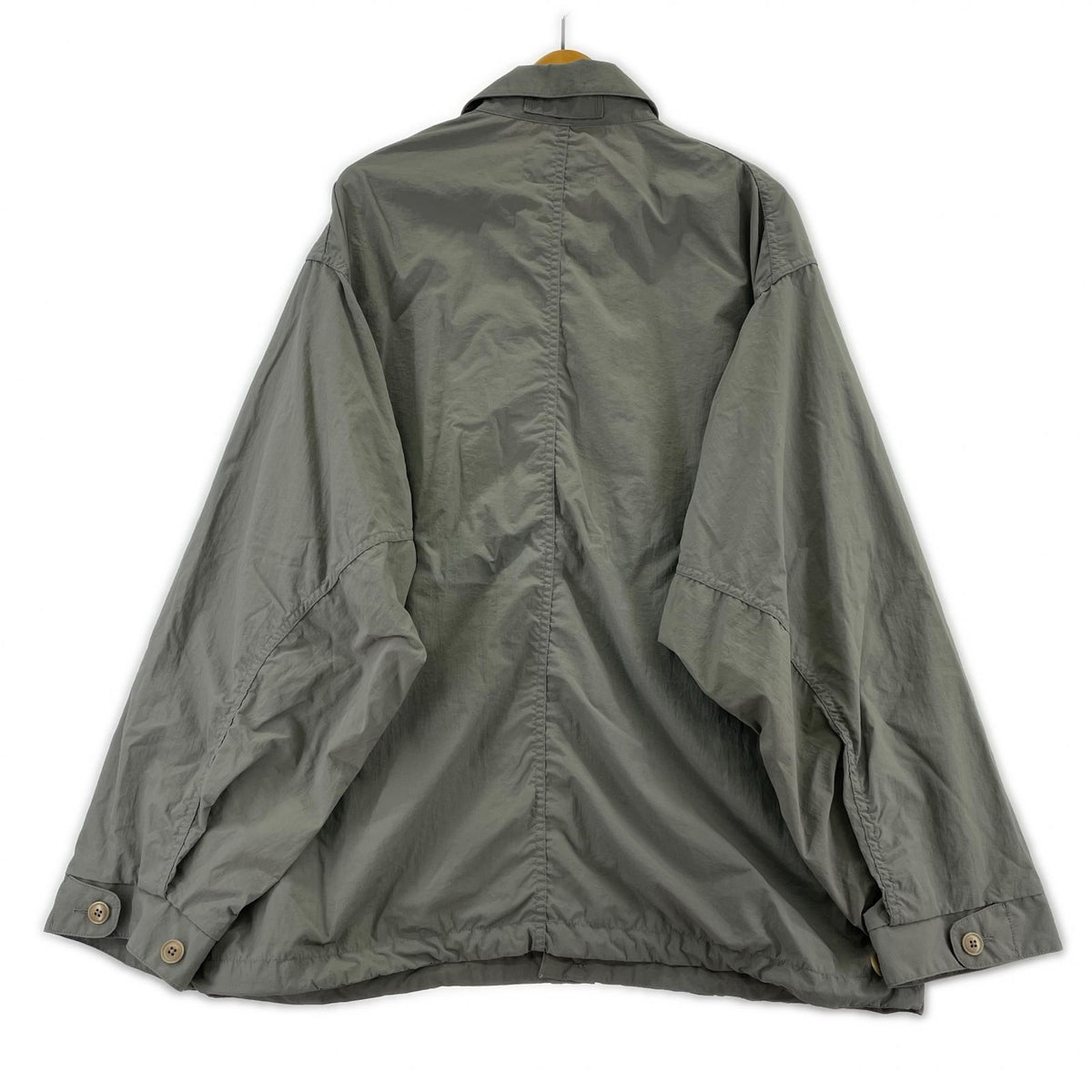 ジャケット SEDAN ALL-PURPOSE Big Light Jacket グレー