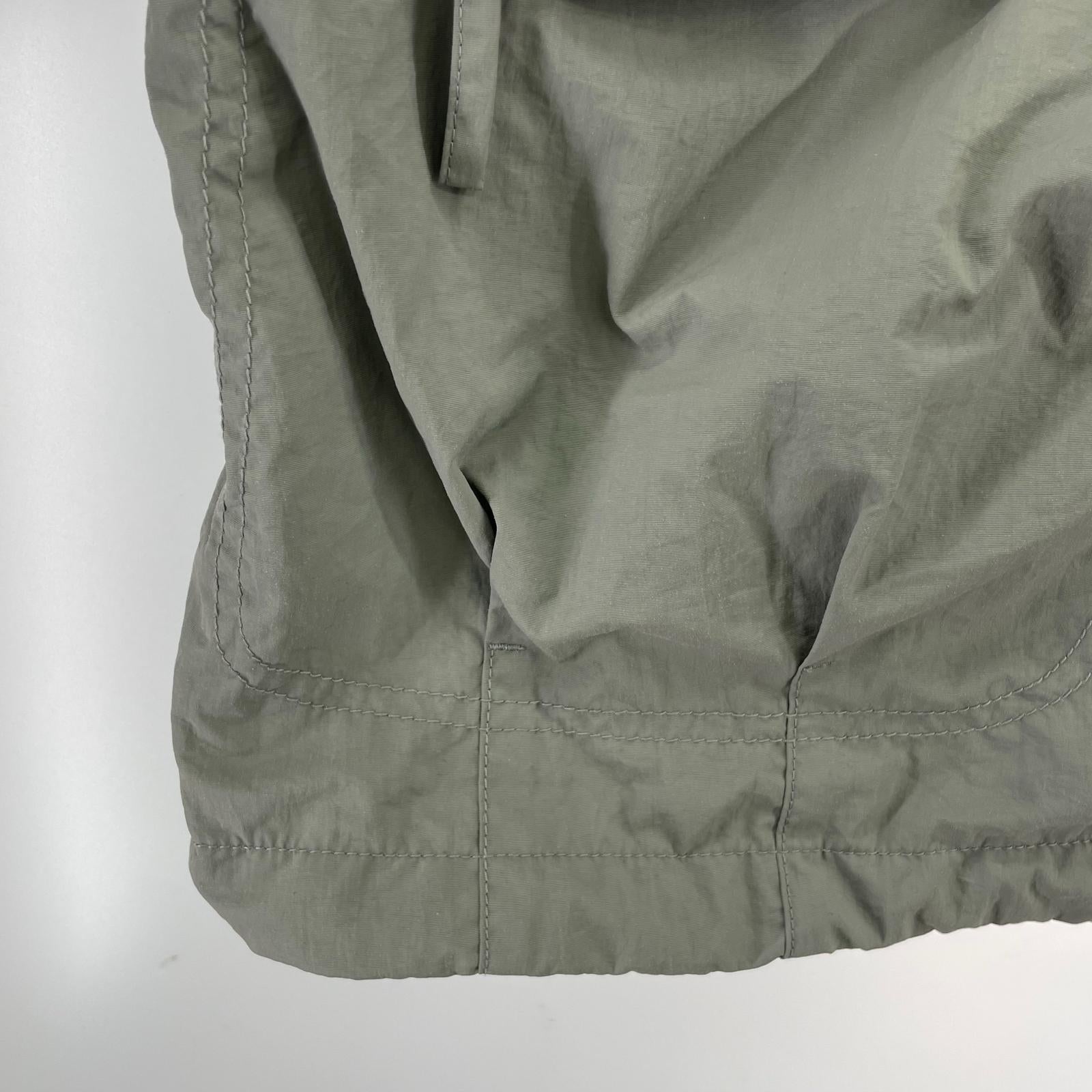 ジャケット SEDAN ALL-PURPOSE Big Light Jacket グレー