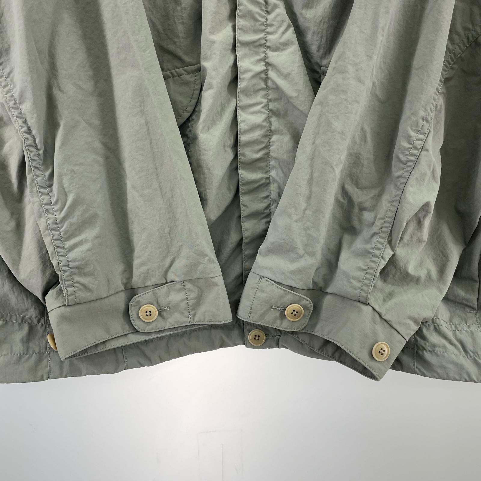 ジャケット SEDAN ALL-PURPOSE Big Light Jacket グレー